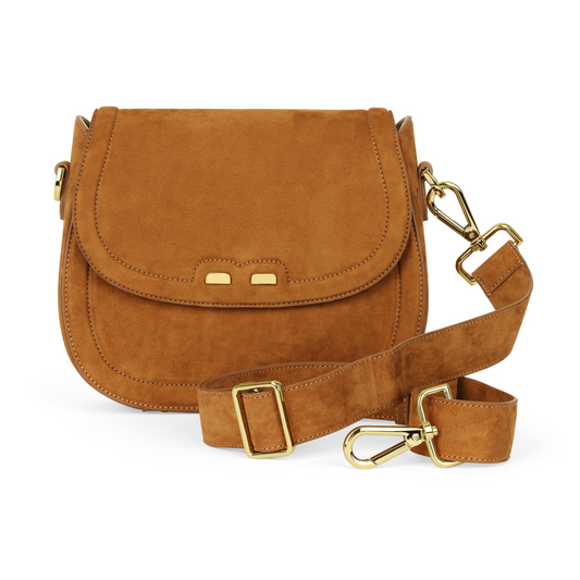 Holmes in Stella Nubuck