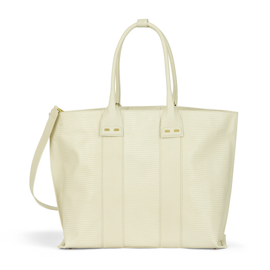 Stafford in Latte Lizard