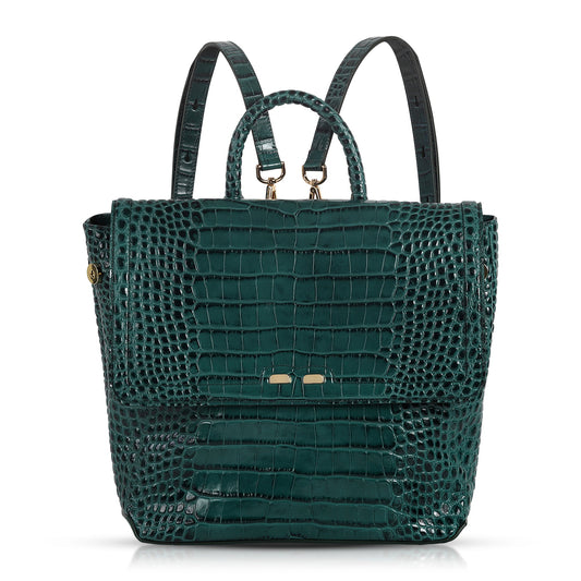 Blakemore in Emerald Croc