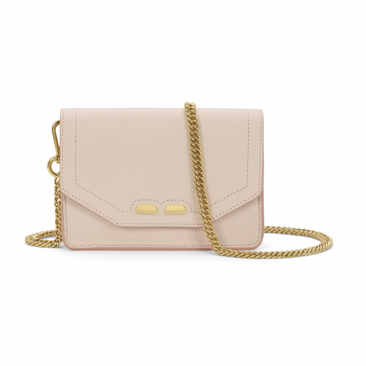 Samuel in Blush