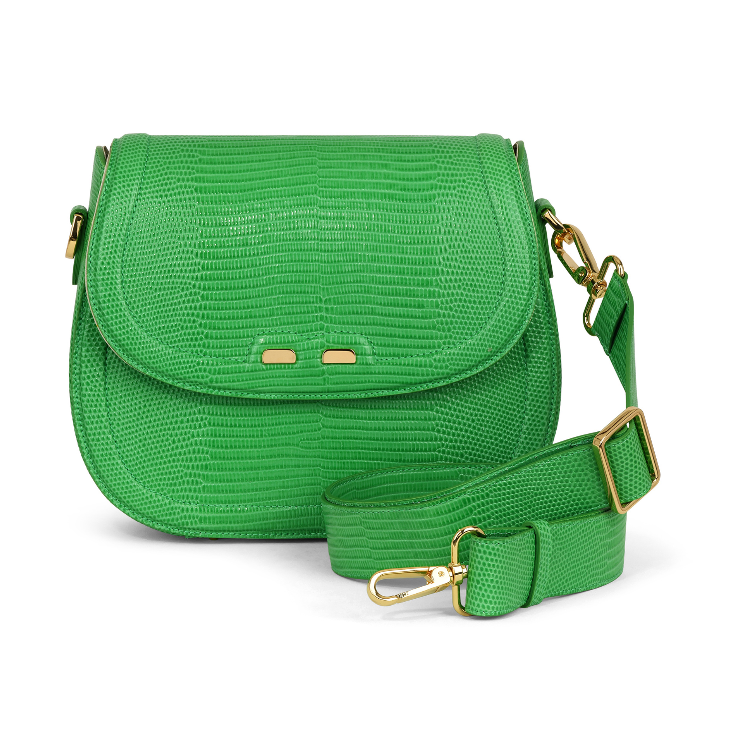 Leather Handbags Kelly Green Crossbody Bag Buy Fabucci Kelly Green