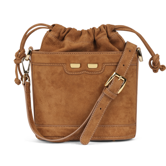 Byrd in Bucket in Stella Nubuck