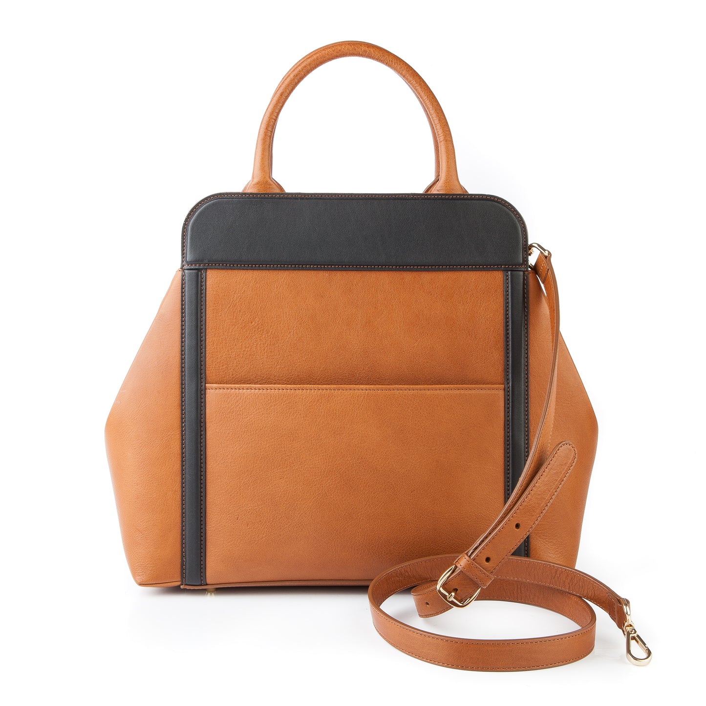 Nott in Buffalo with Black Trim