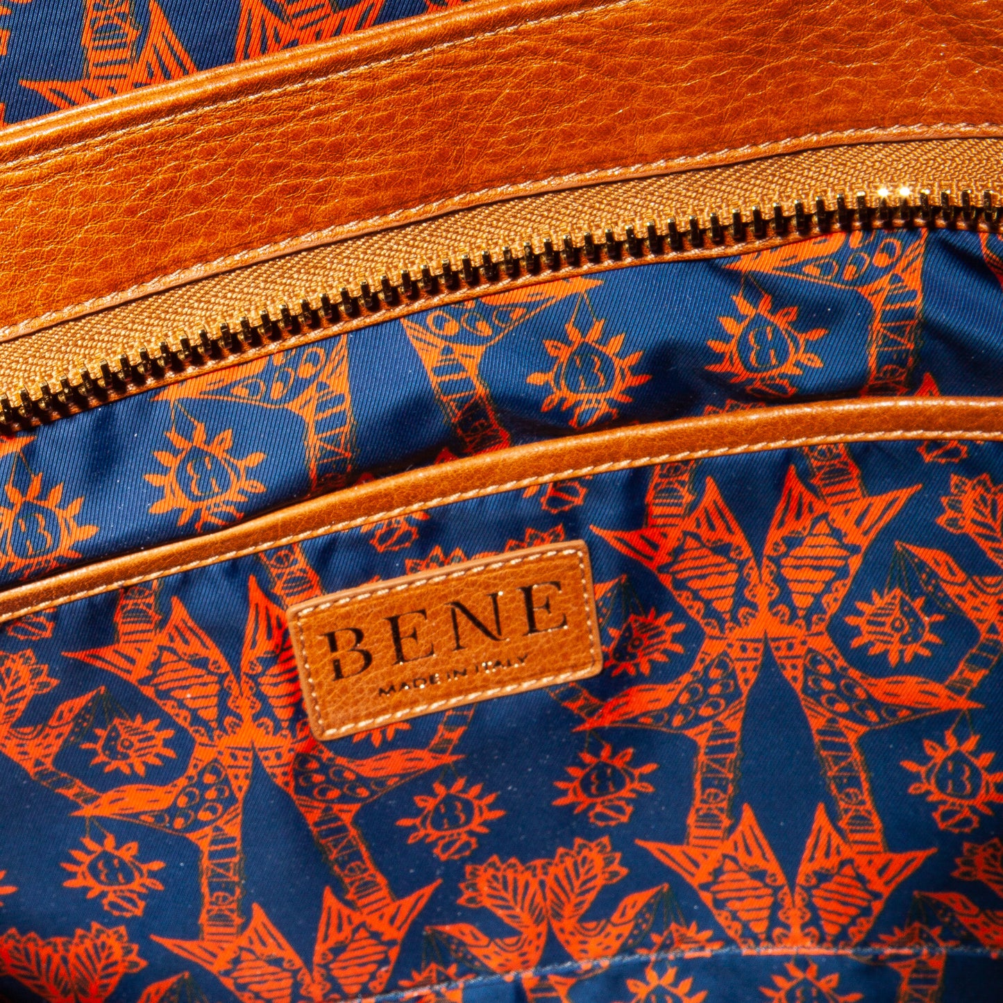 Blakemore in Buffalo