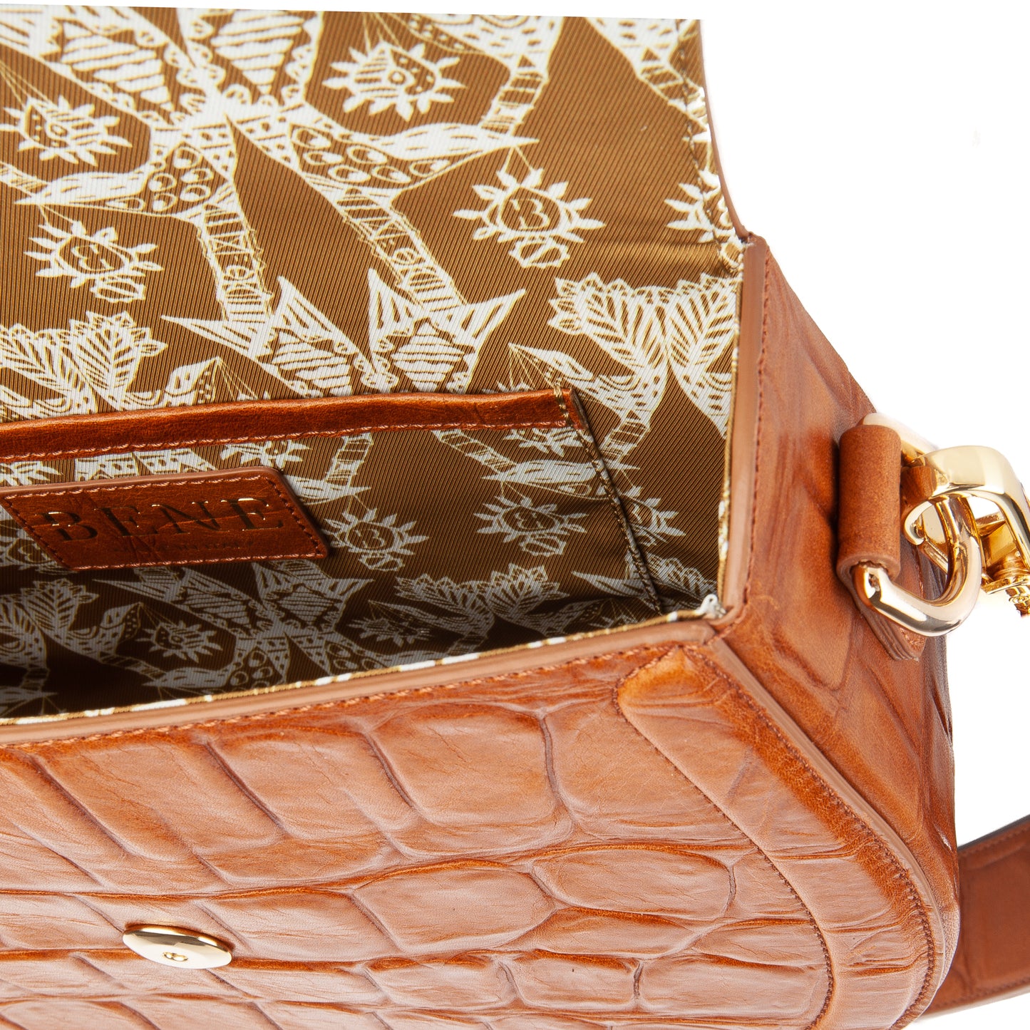 Holmes in Buffalo XL Croc