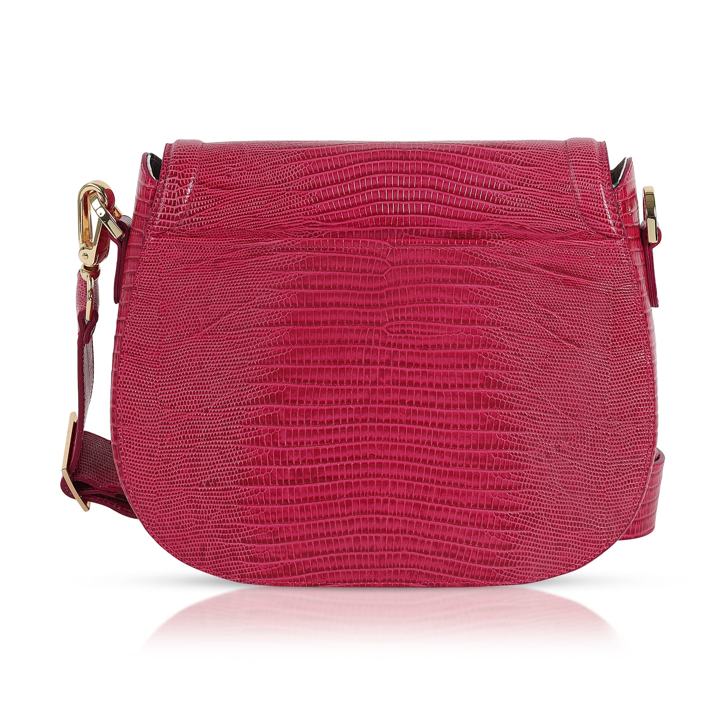 Holmes in Fuxia Lizard