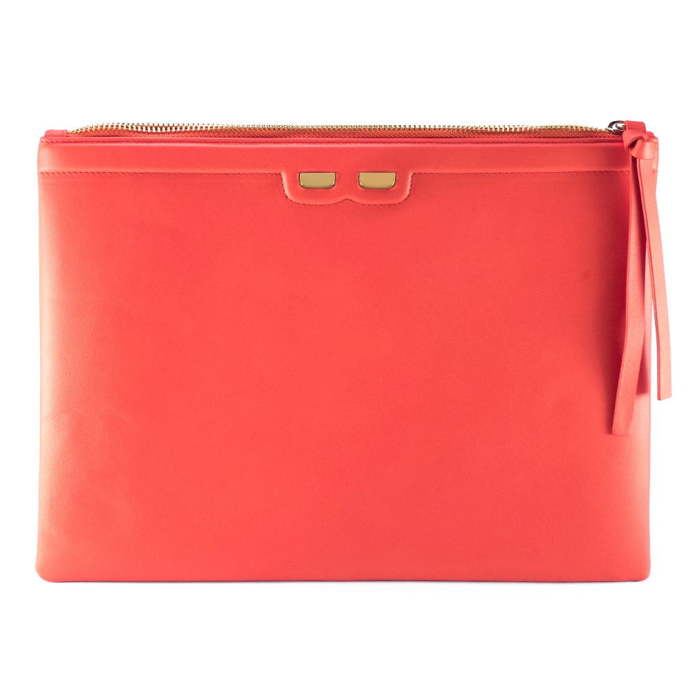 Penny in Rosa - BENE Handbags