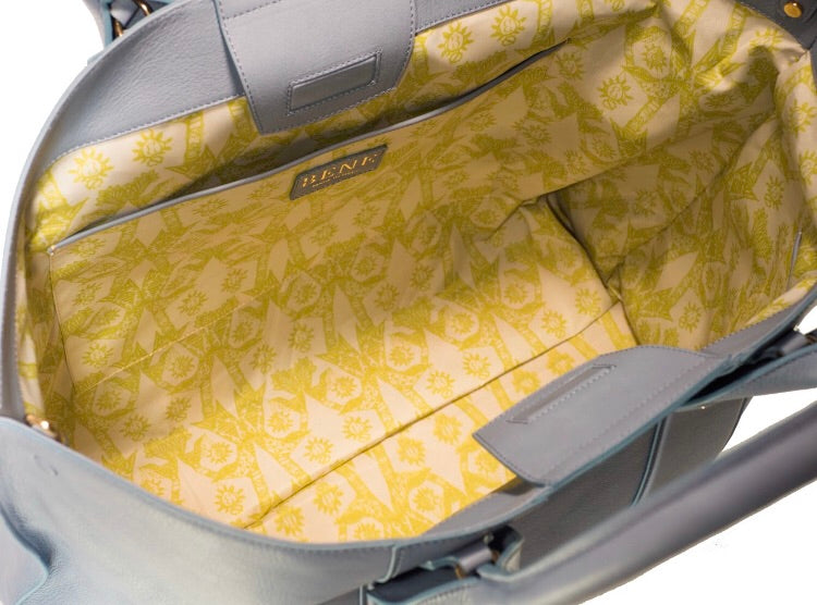 Stafford in Pioggia - BENE Handbags