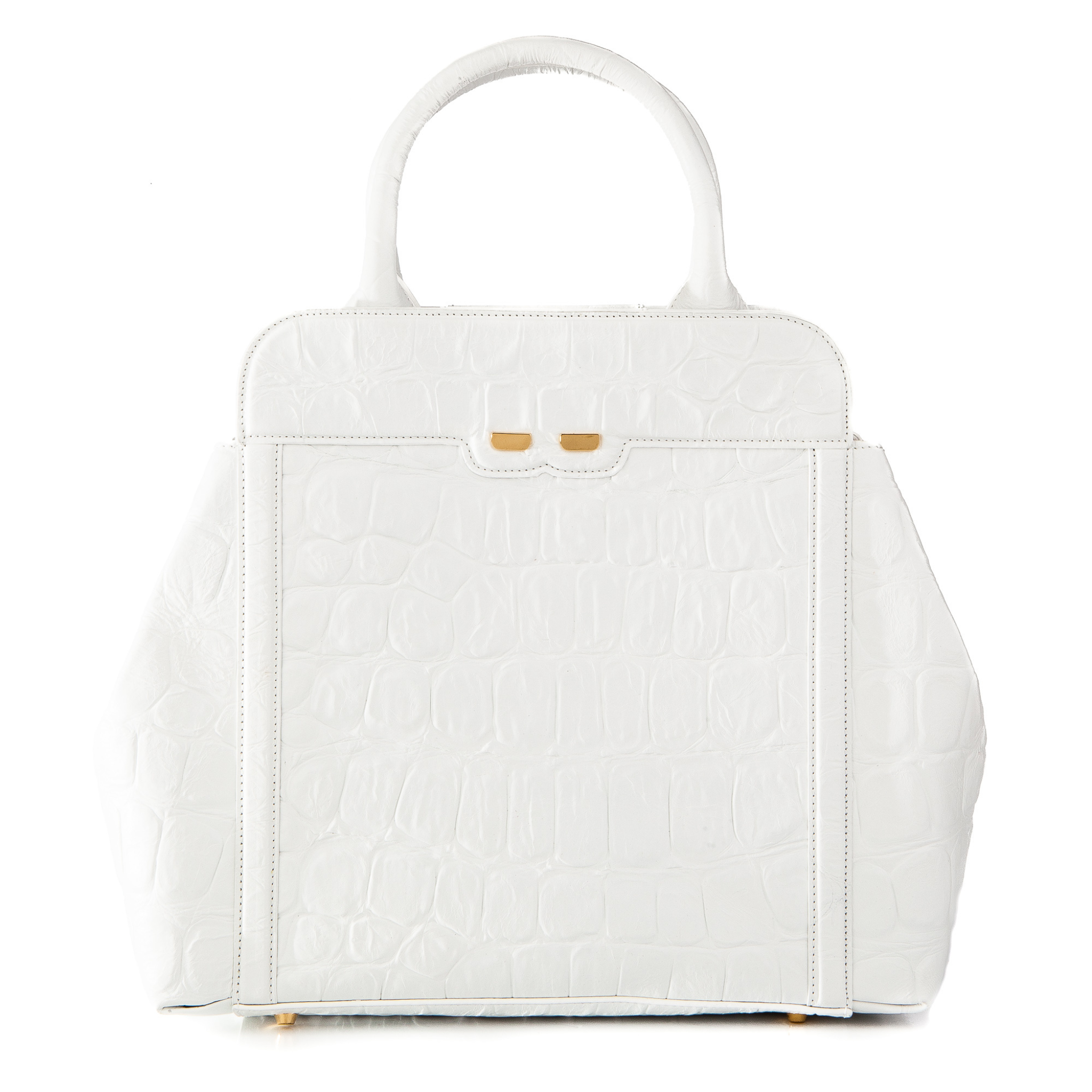Next white handbags sale