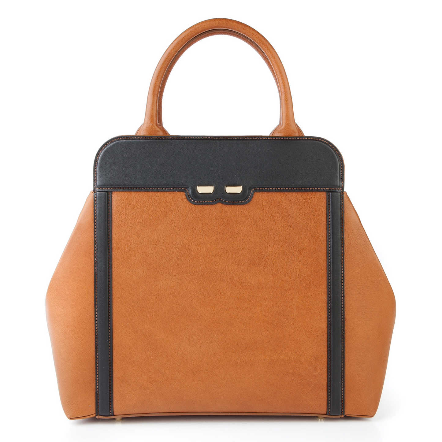 Nott in Buffalo with Black Trim