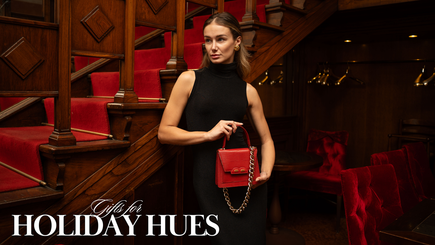 Gifts For Holiday Hues