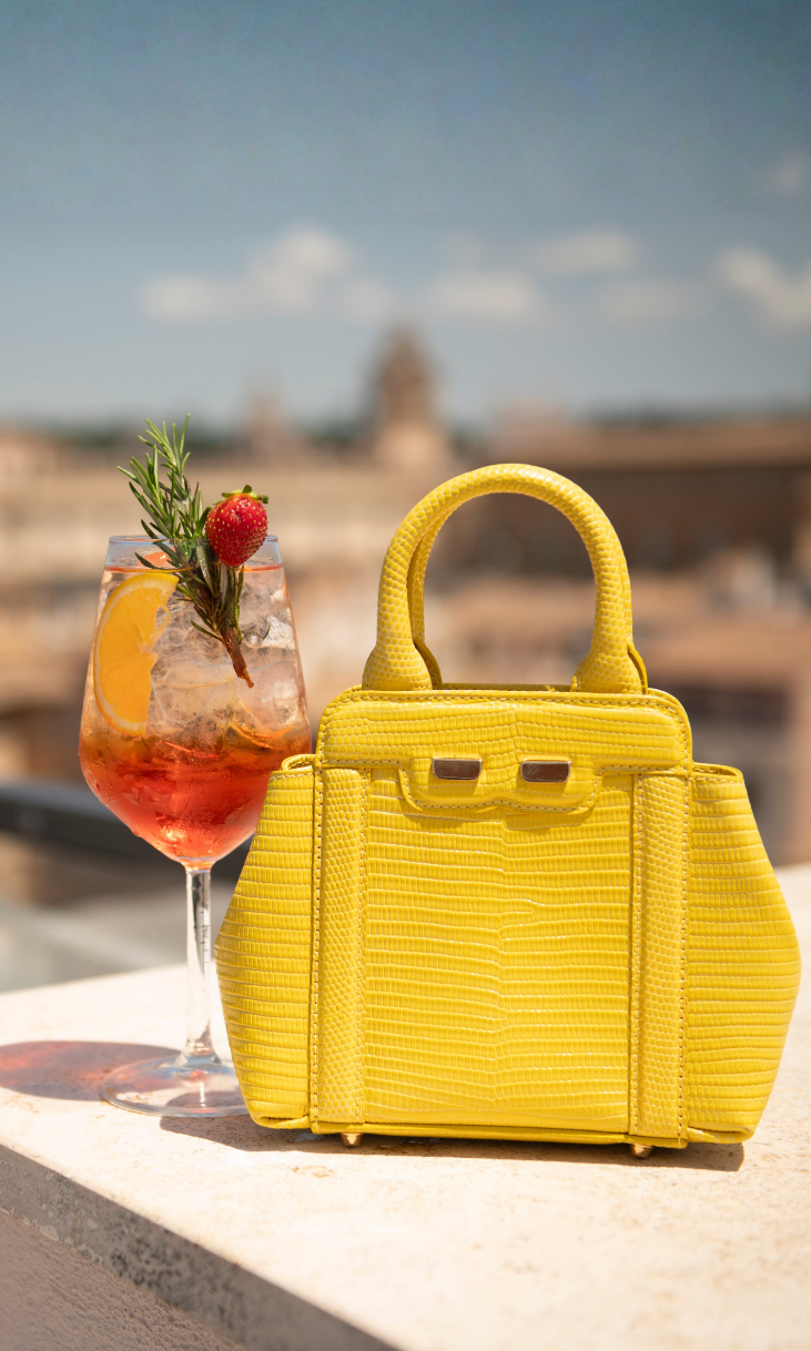 Spritz Season