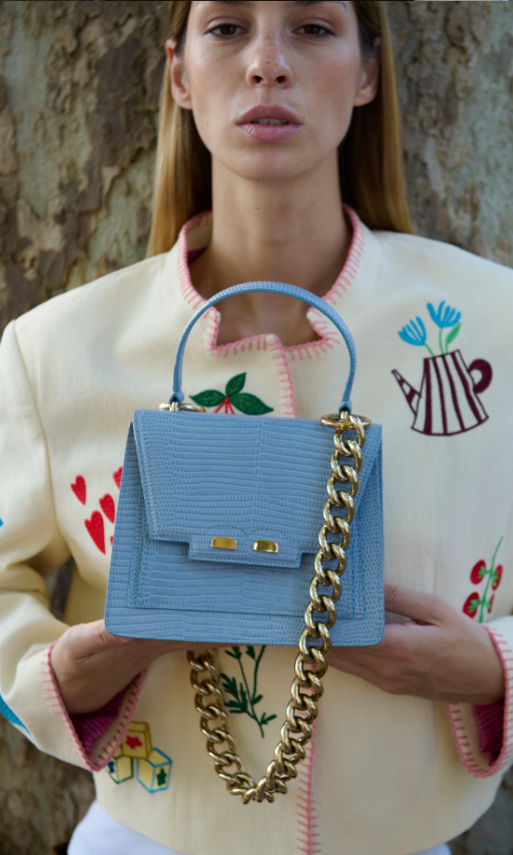 Shades of the Season | FW25