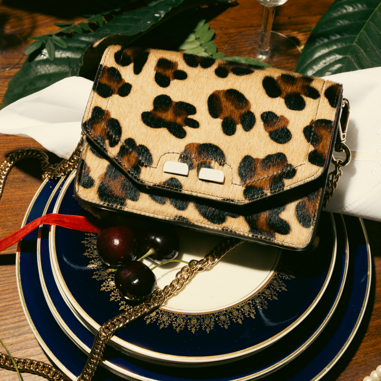 "Best Dressed" Bags