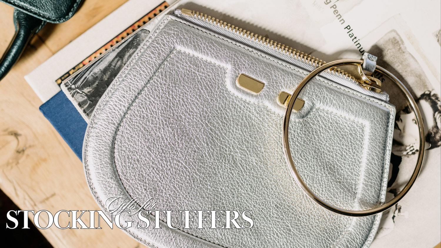 Gifts For Stocking Stuffers