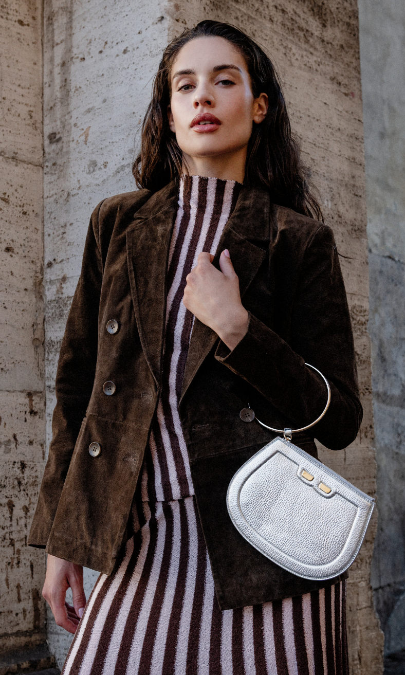 Metallic Moments