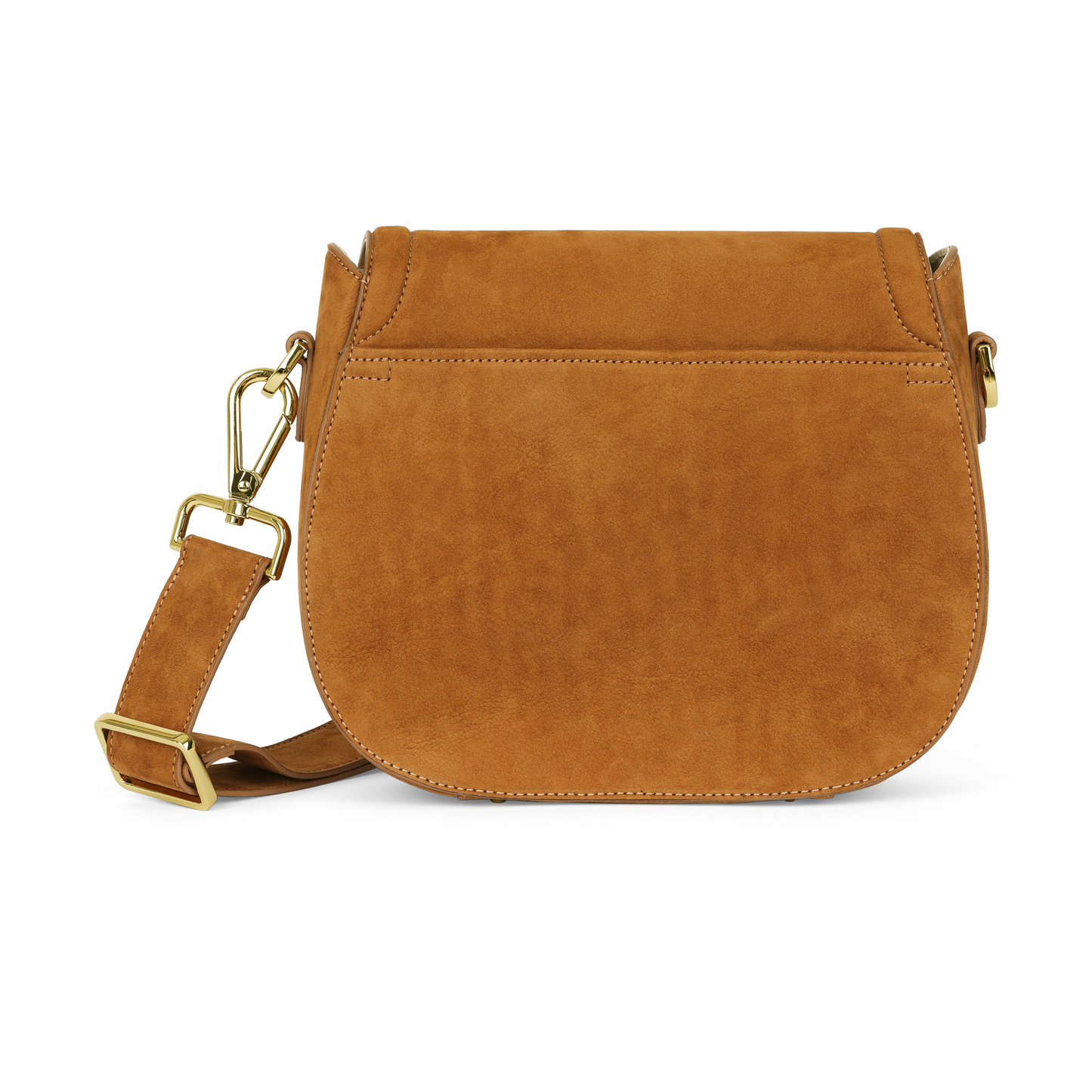 Holmes in Stella Nubuck