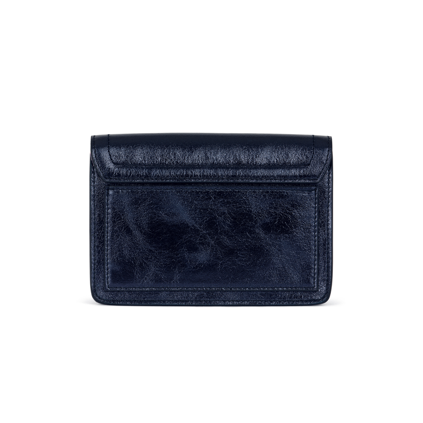 Samuel in Metallic Midnight