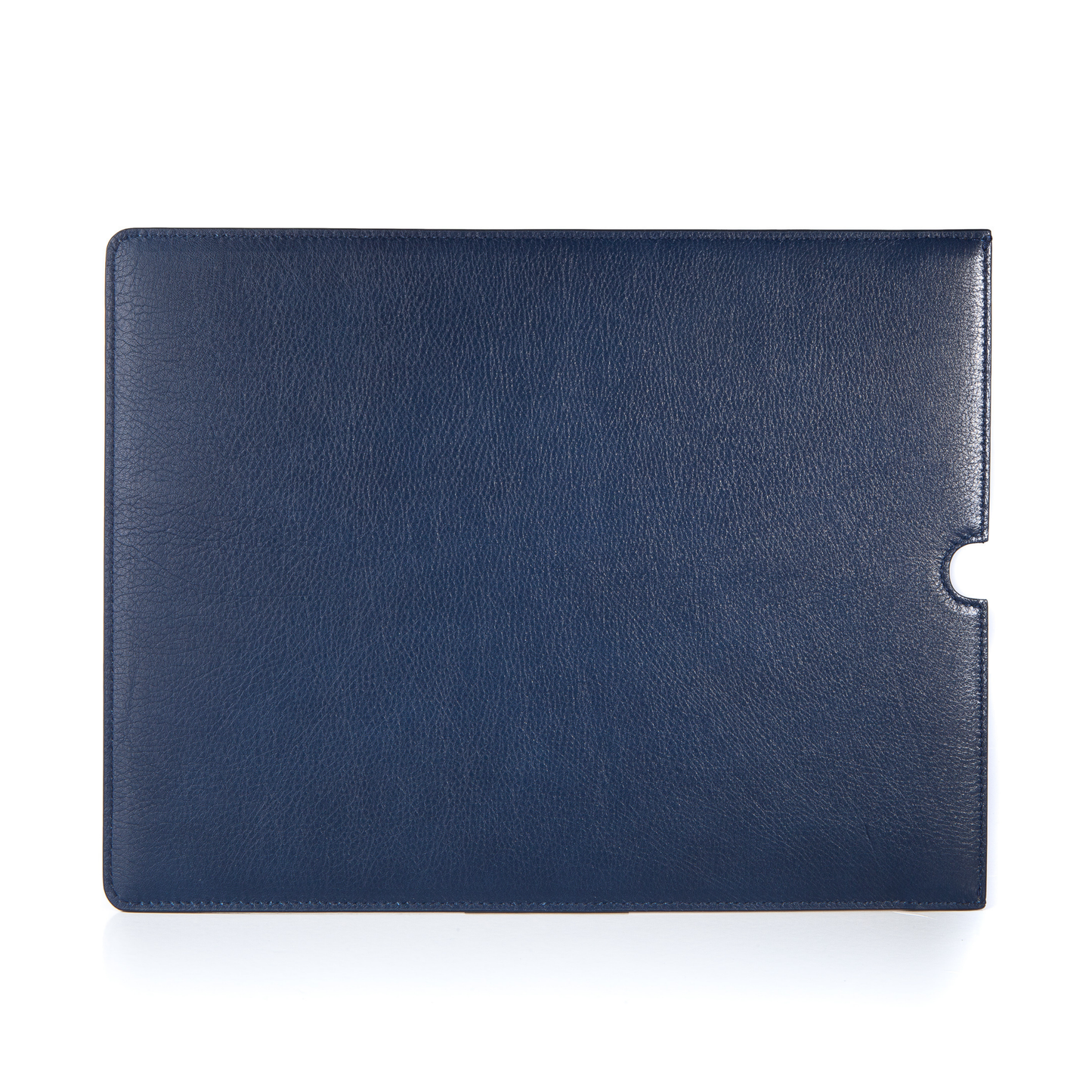 McKay Laptop Sleeve in Navy