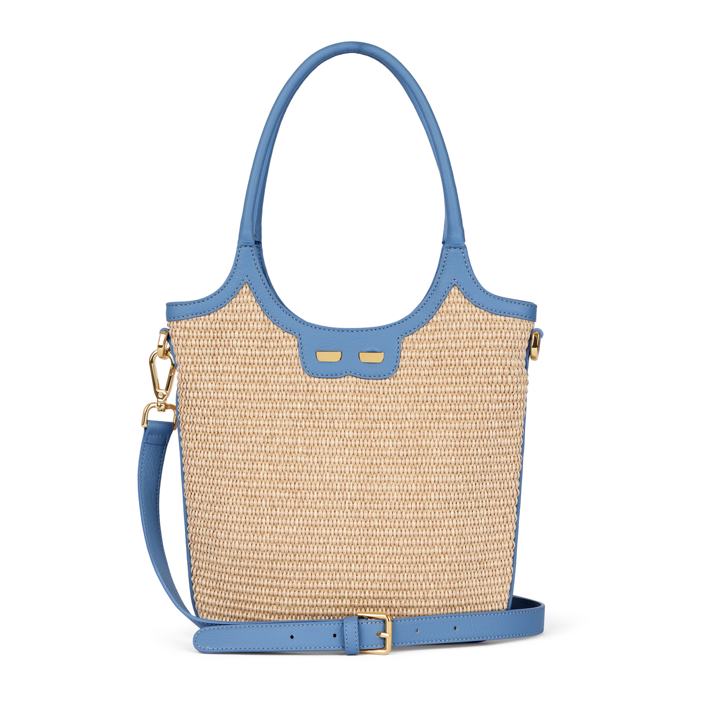 The Percy in Raffia and Scuba