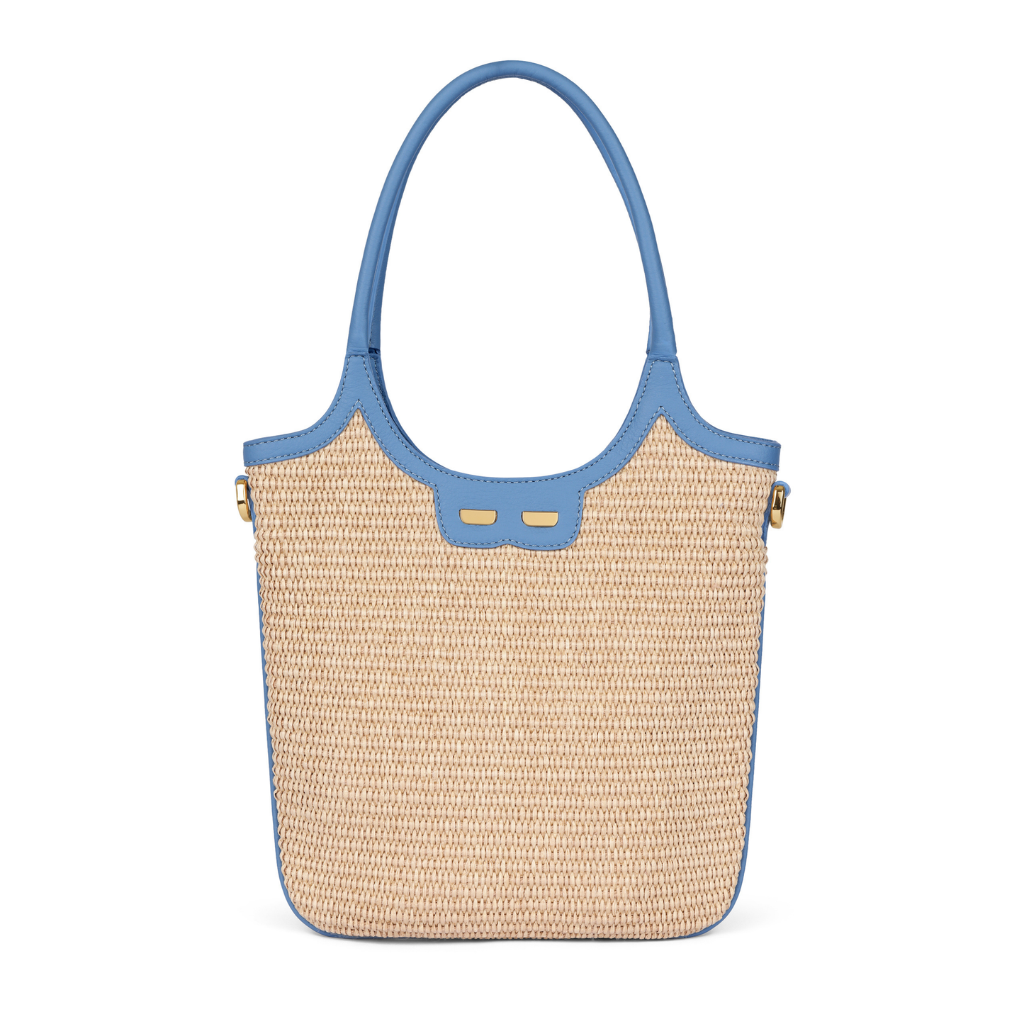 The Percy in Raffia and Scuba