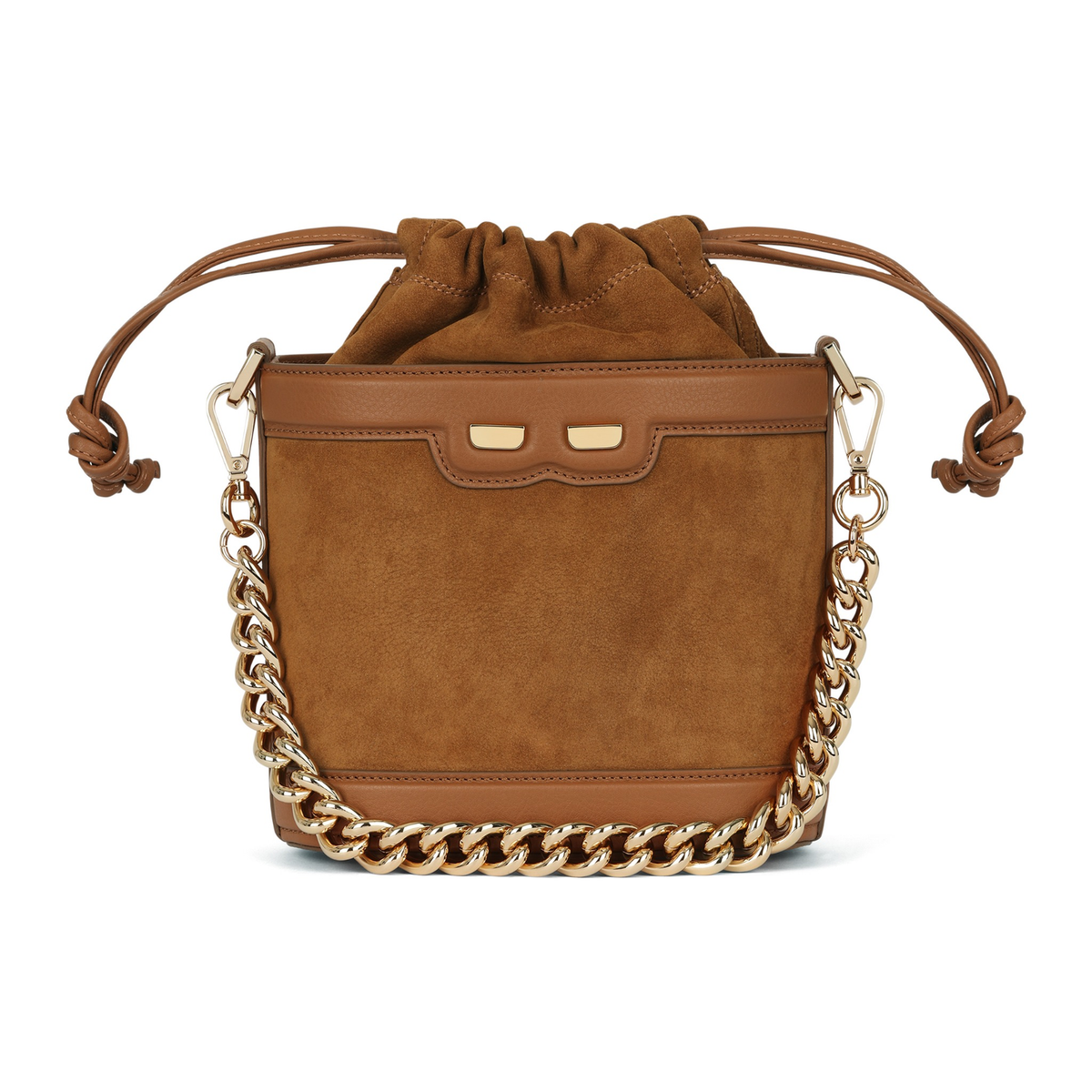 Byrd in Bucket in Stella Nubuck