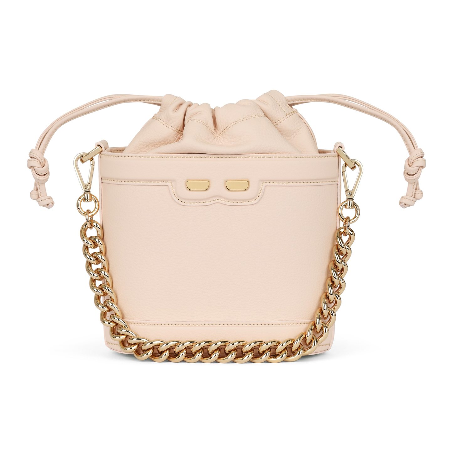 Byrd Bucket in Blush