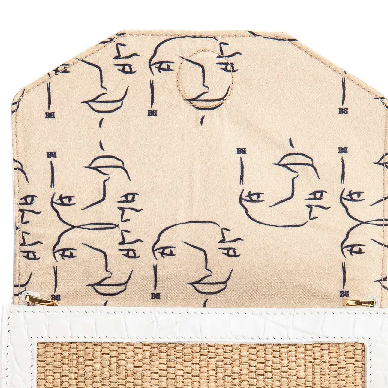 Samuel in Latte Croc ** Pre Order 2-4 weeks
