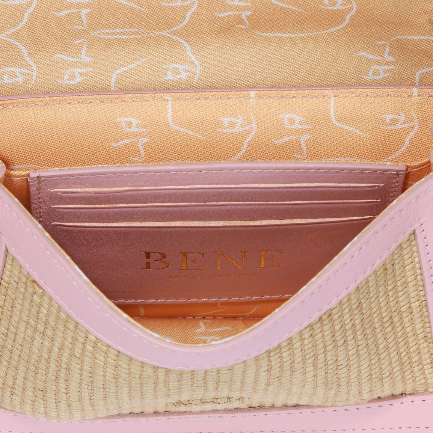 Samuel in Blush