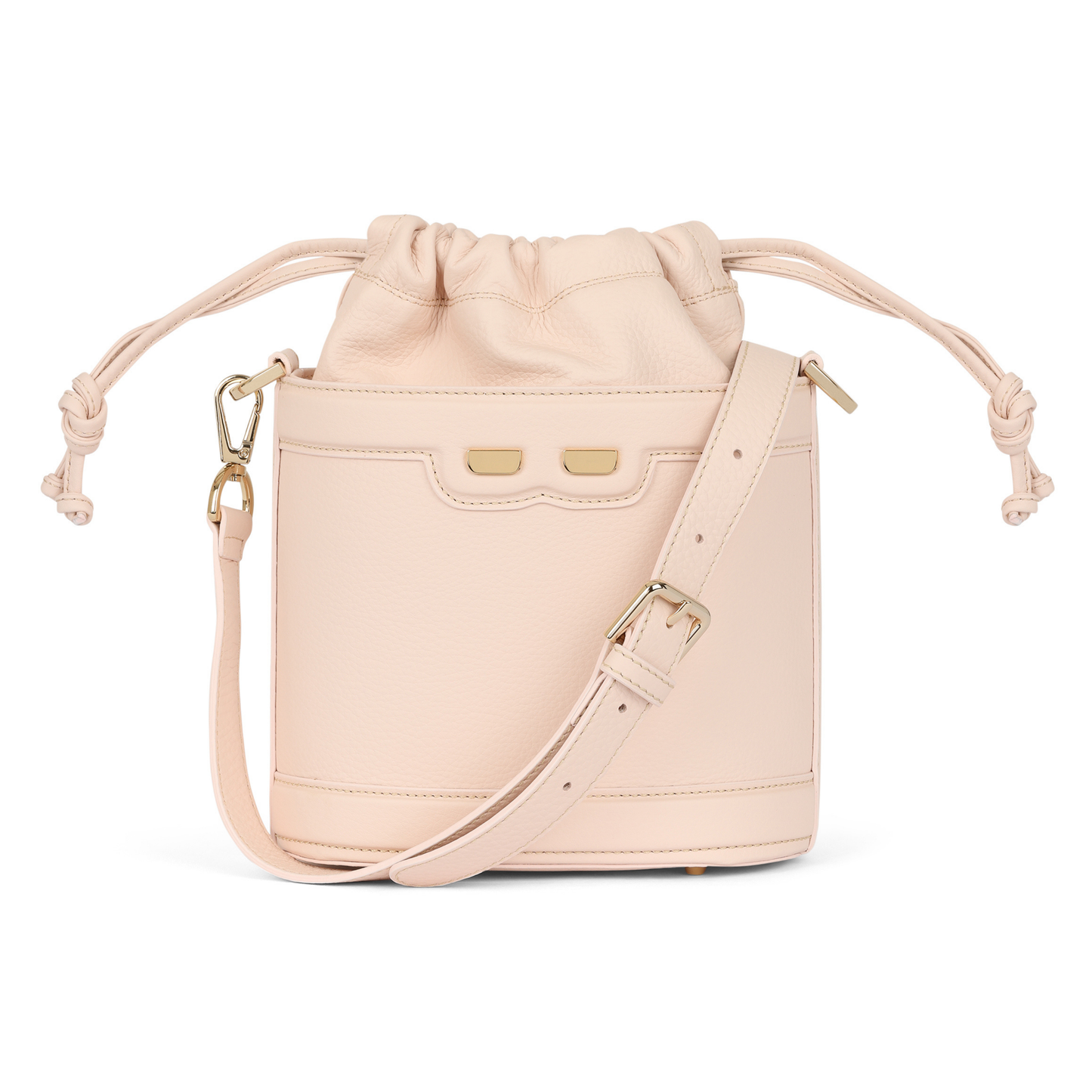 Byrd Bucket in Blush