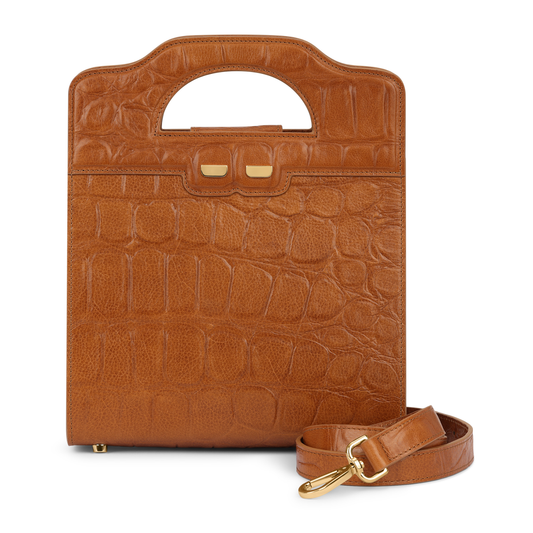 The Louise in Buffalo XL Croc