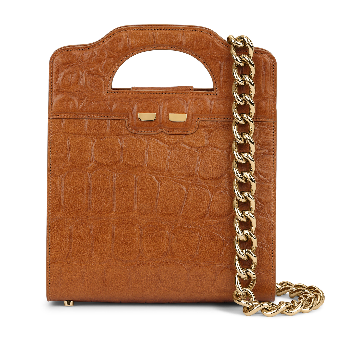 The Louise in Buffalo XL Croc