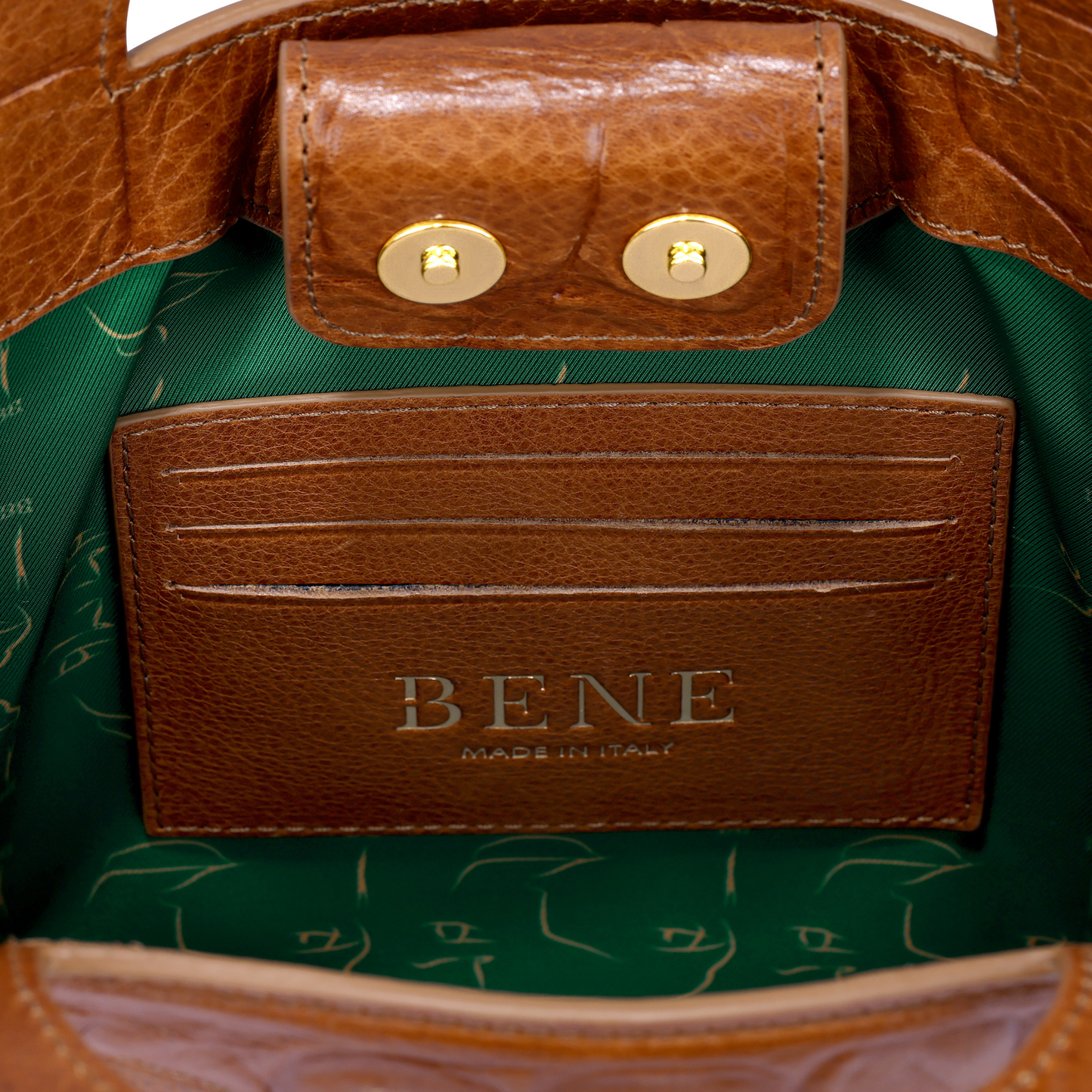 The Louise in Buffalo XL Croc