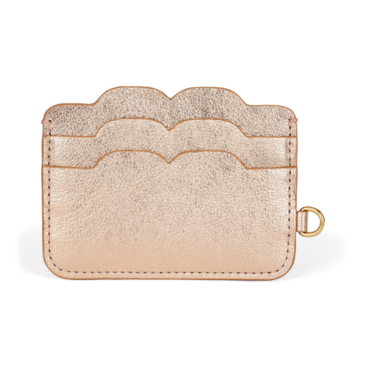 BENE Cardholder in Rose Gold