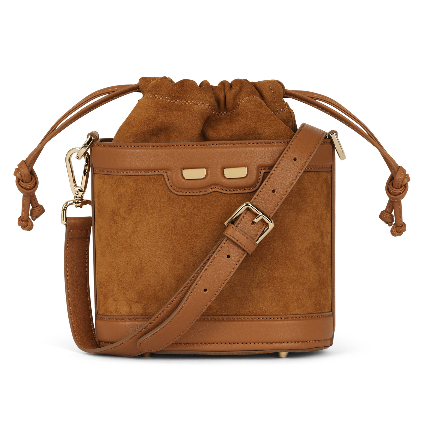 Byrd in Bucket in Stella Nubuck