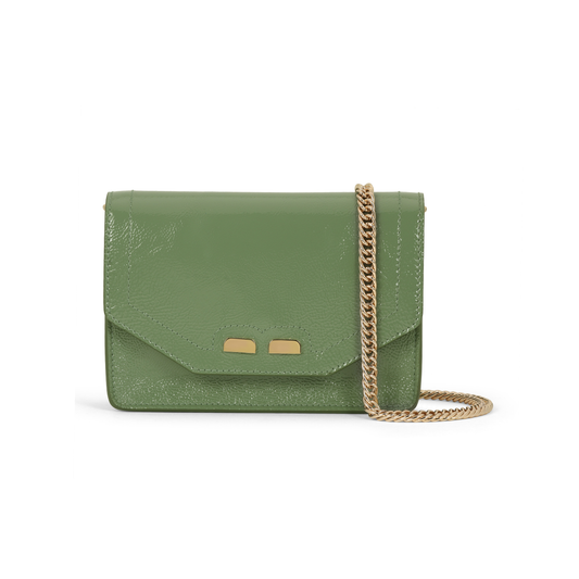 Samuel in Patent Green