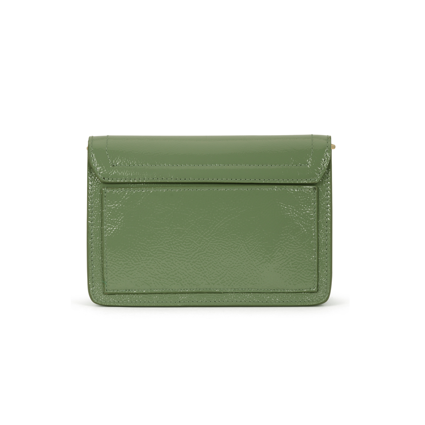 Samuel in Patent Green