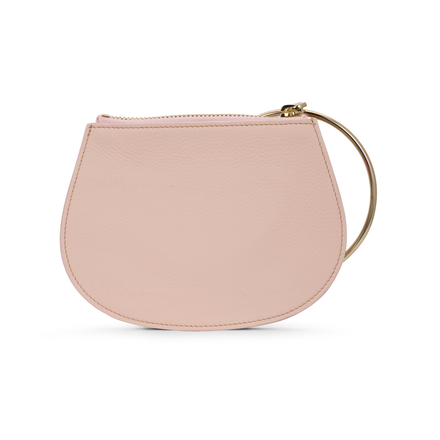 Ellie Bangle in Blush