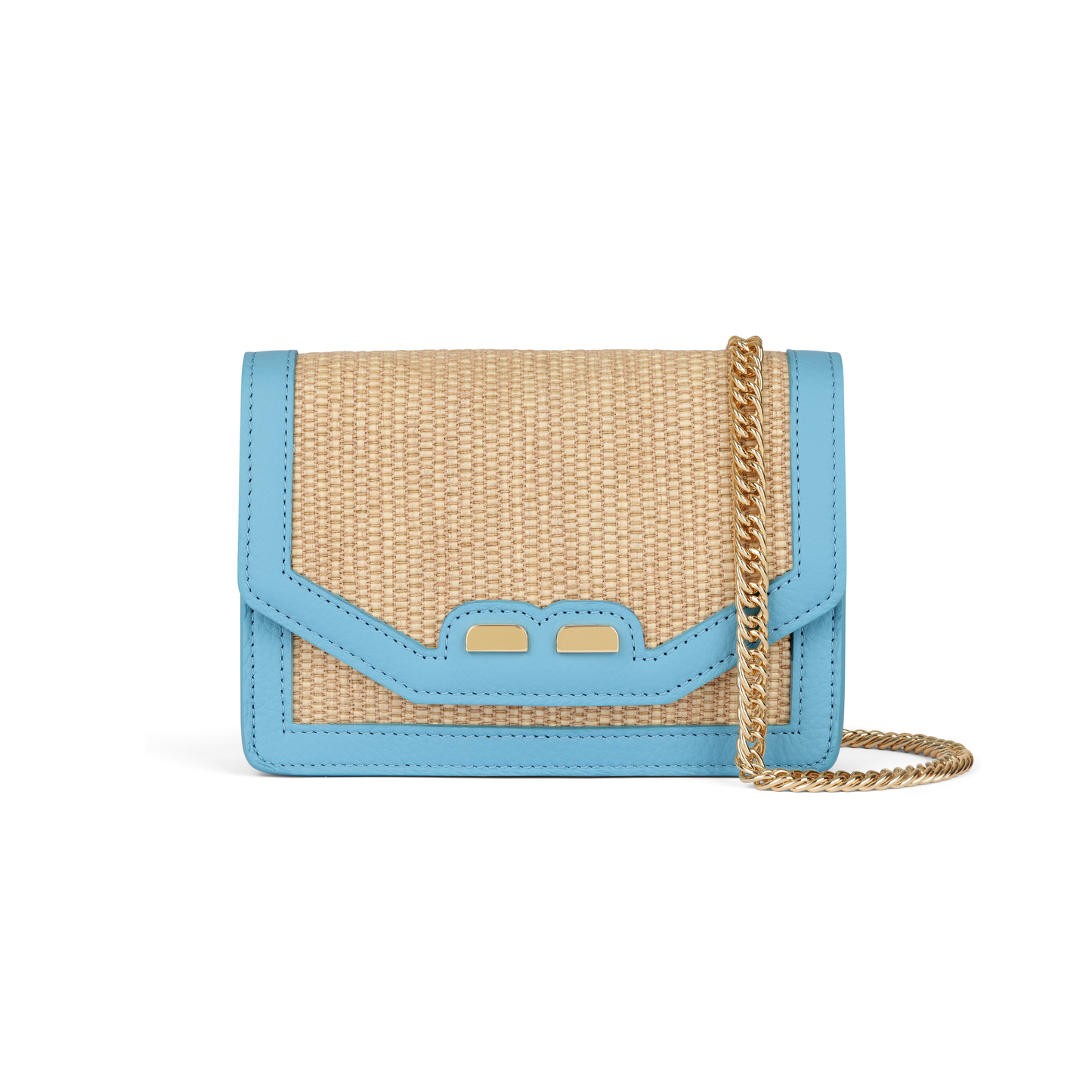 Samuel in Raffia and Fairy