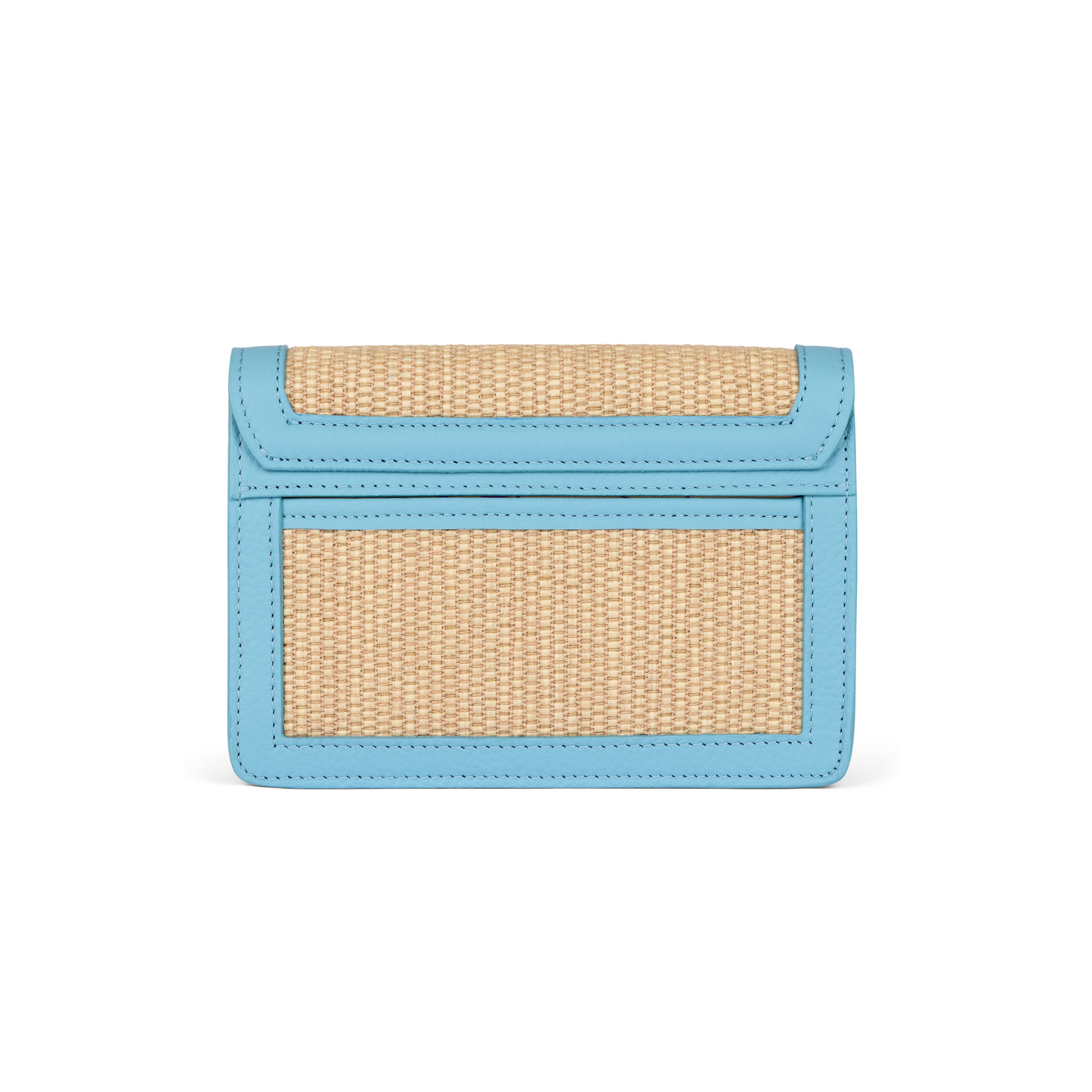 Samuel in Raffia and Fairy