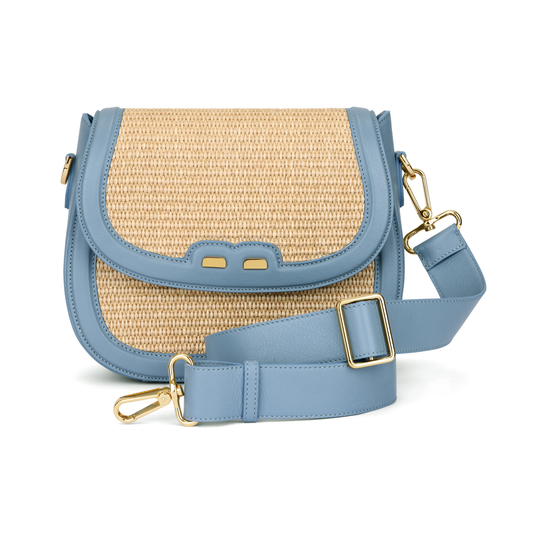 Holmes in Raffia and Scuba
