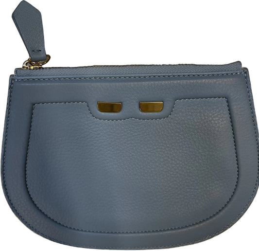 Ellie Zip Pouch Scuba