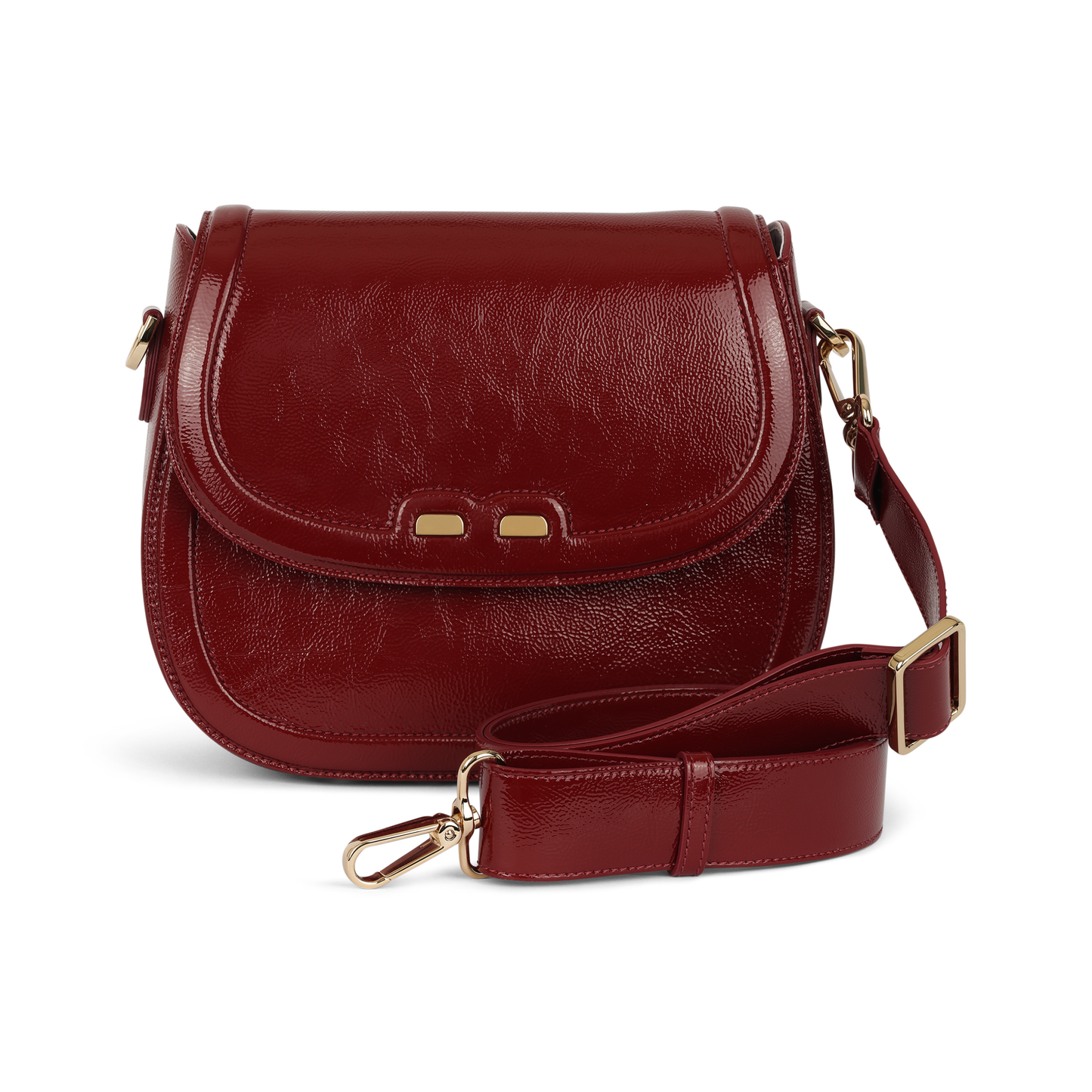 Holmes in Bordeaux Patent