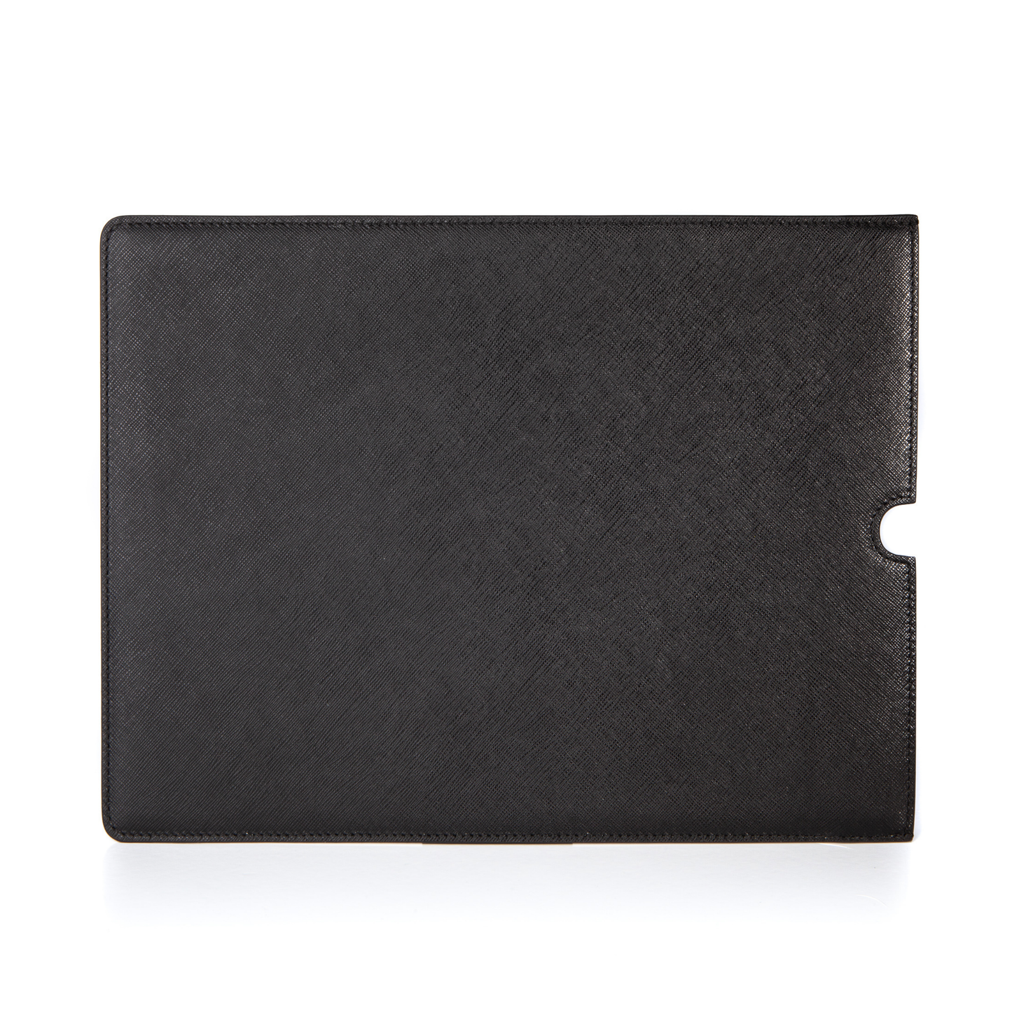 McKay Laptop Sleeve in Black