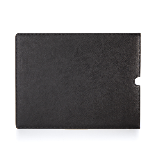McKay Laptop Sleeve in Black