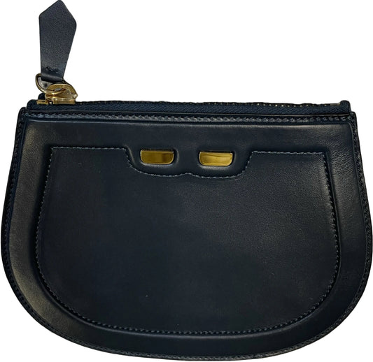 Ellie Zip Pouch Deep