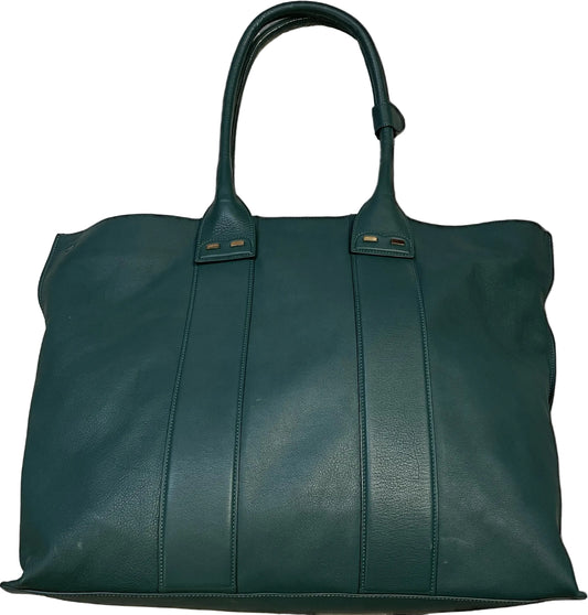 Stafford in Teal Warehouse Sale