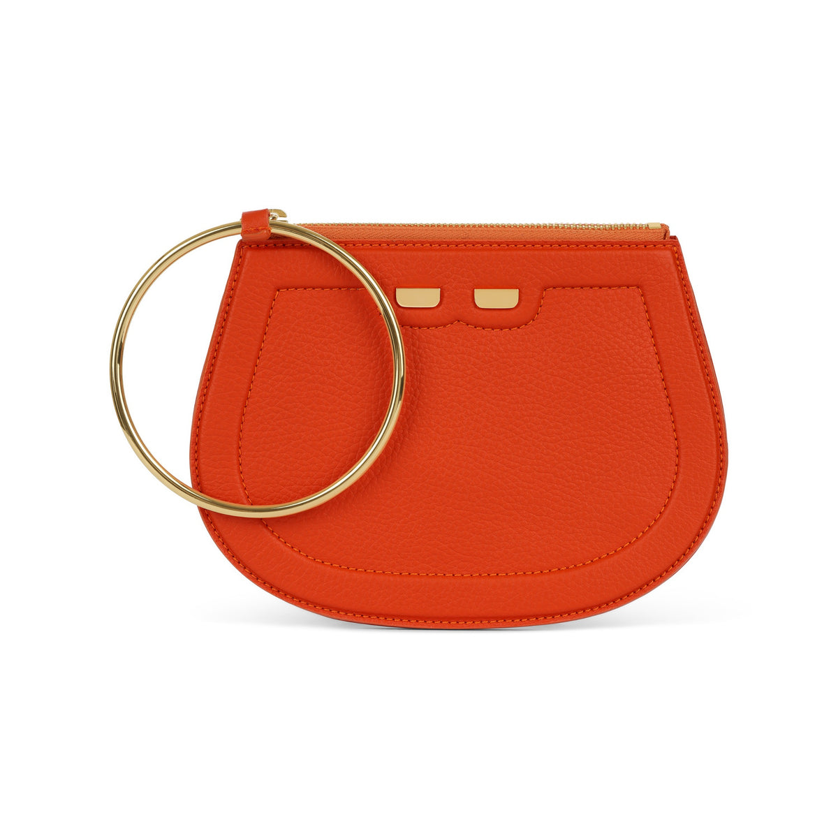 The Ellie Bangle in Zucca