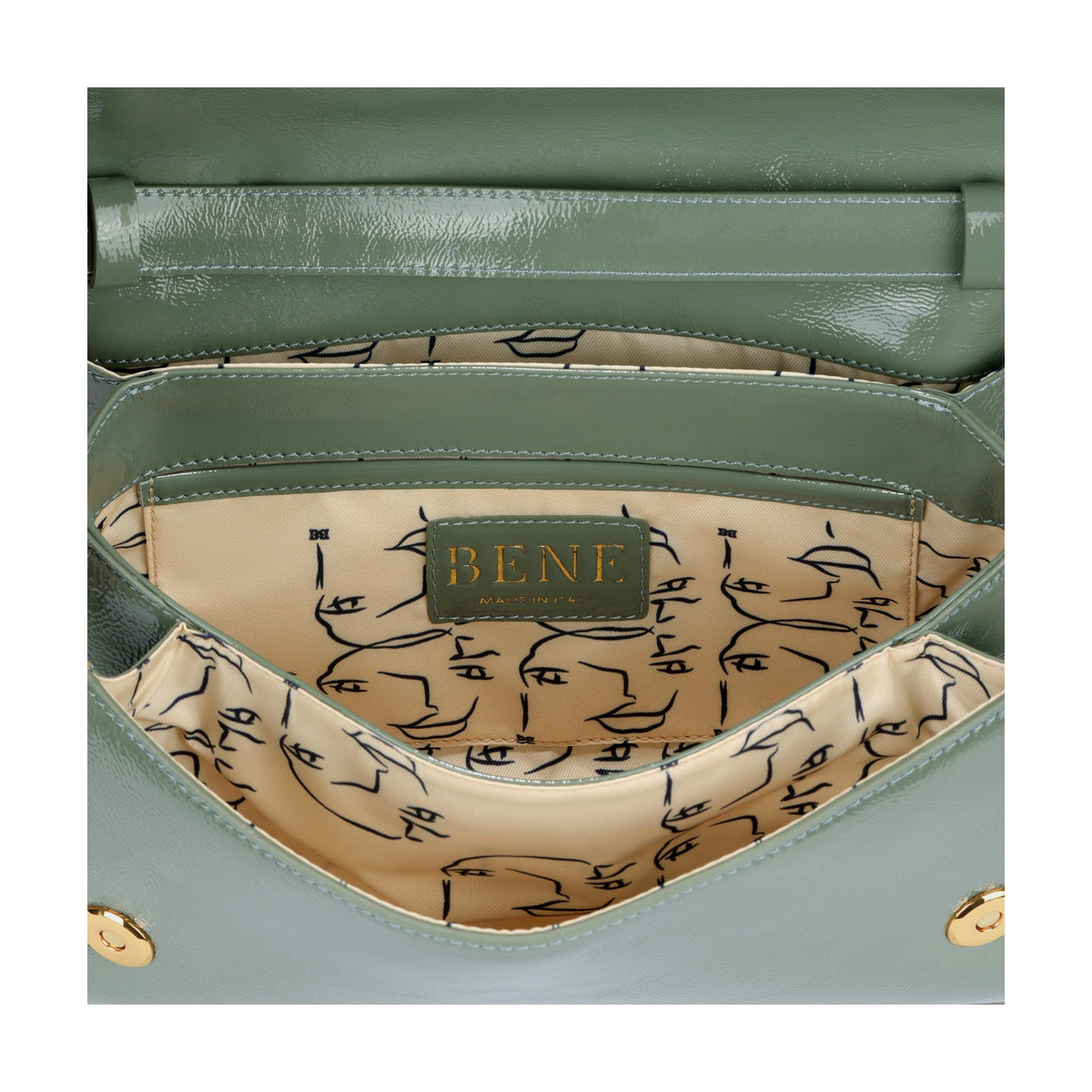 The Wheeler in Patent Sage