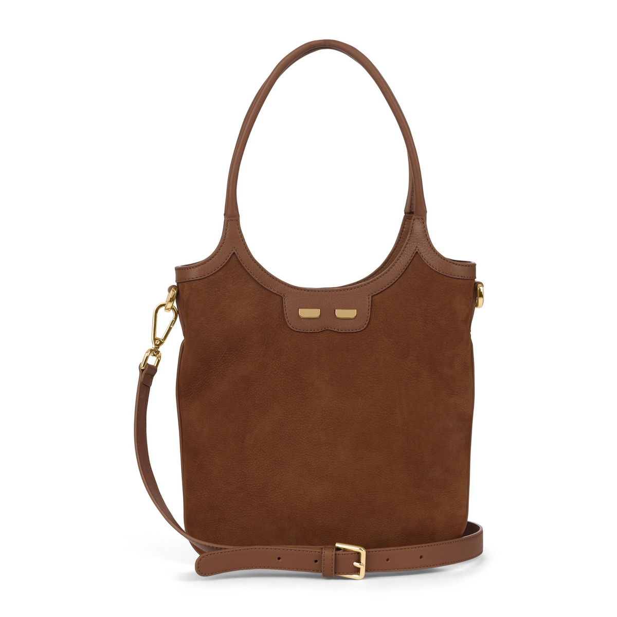 The Percy in Stella Nubuck